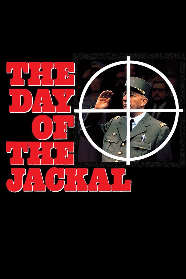 The Day of the Jackal วันลอบสังหาร (1973) บรรยายไทย