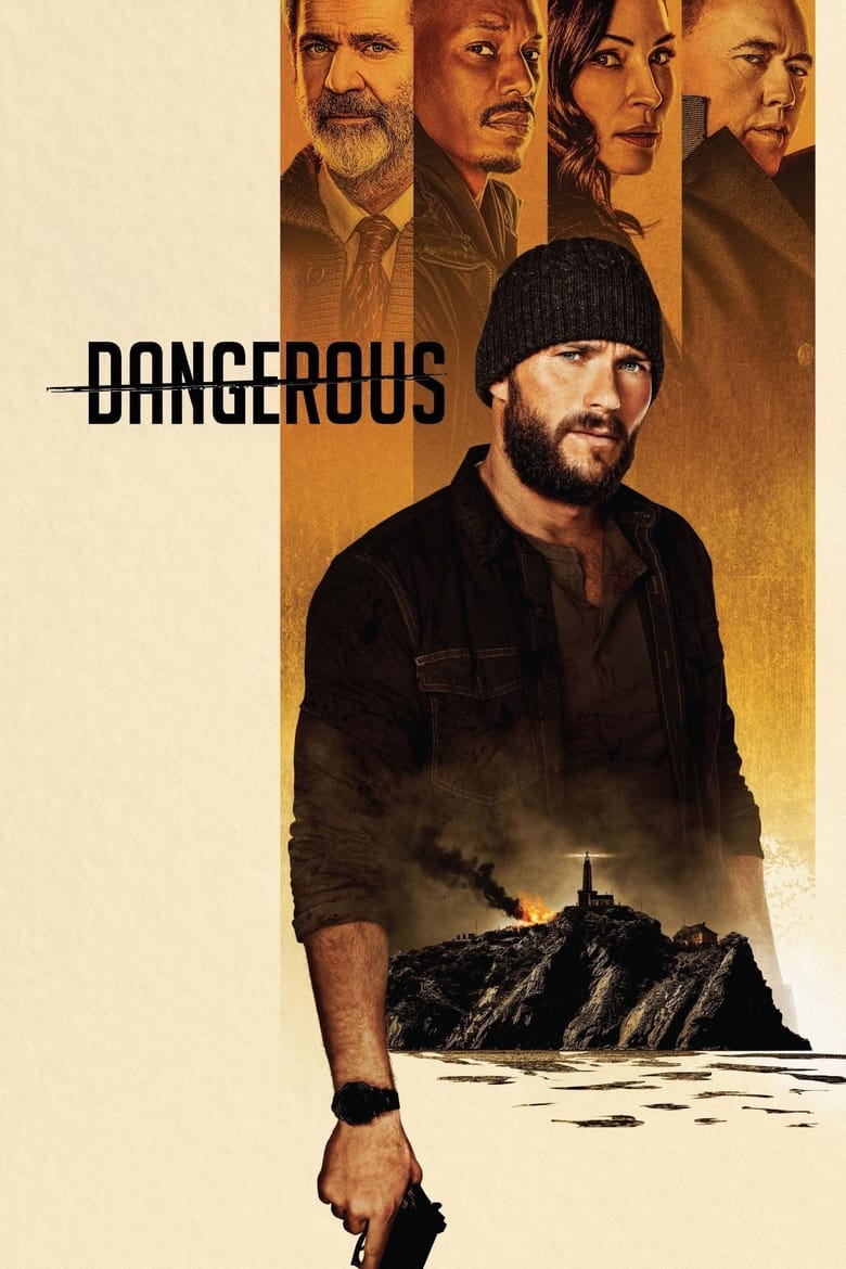 Dangerous (2021) บรรยายไทยแปล