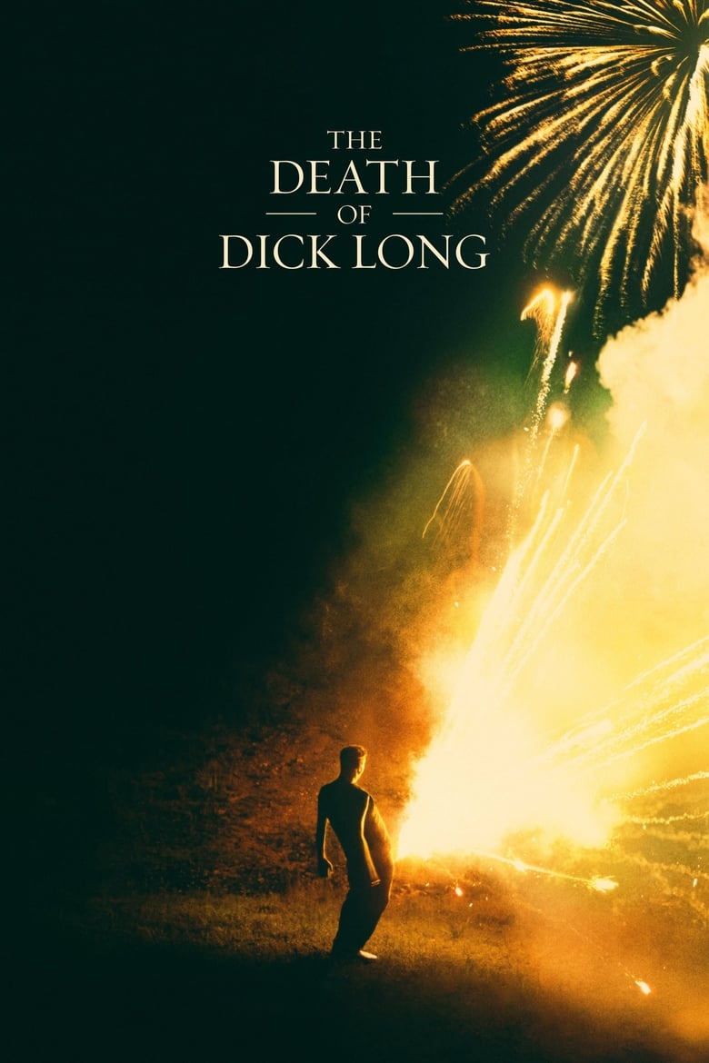 The Death of Dick Long (2019) บรรยายไทยแปล