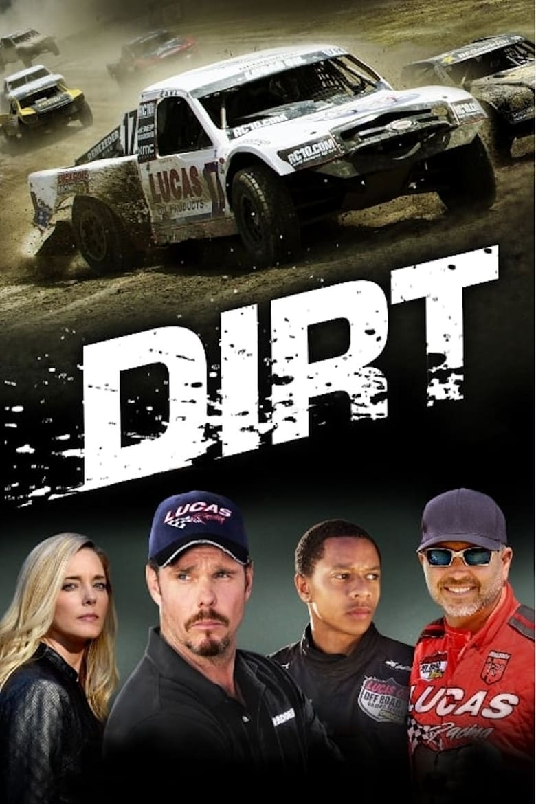 Dirt เดิร์ท (2018) บรรยายไทย