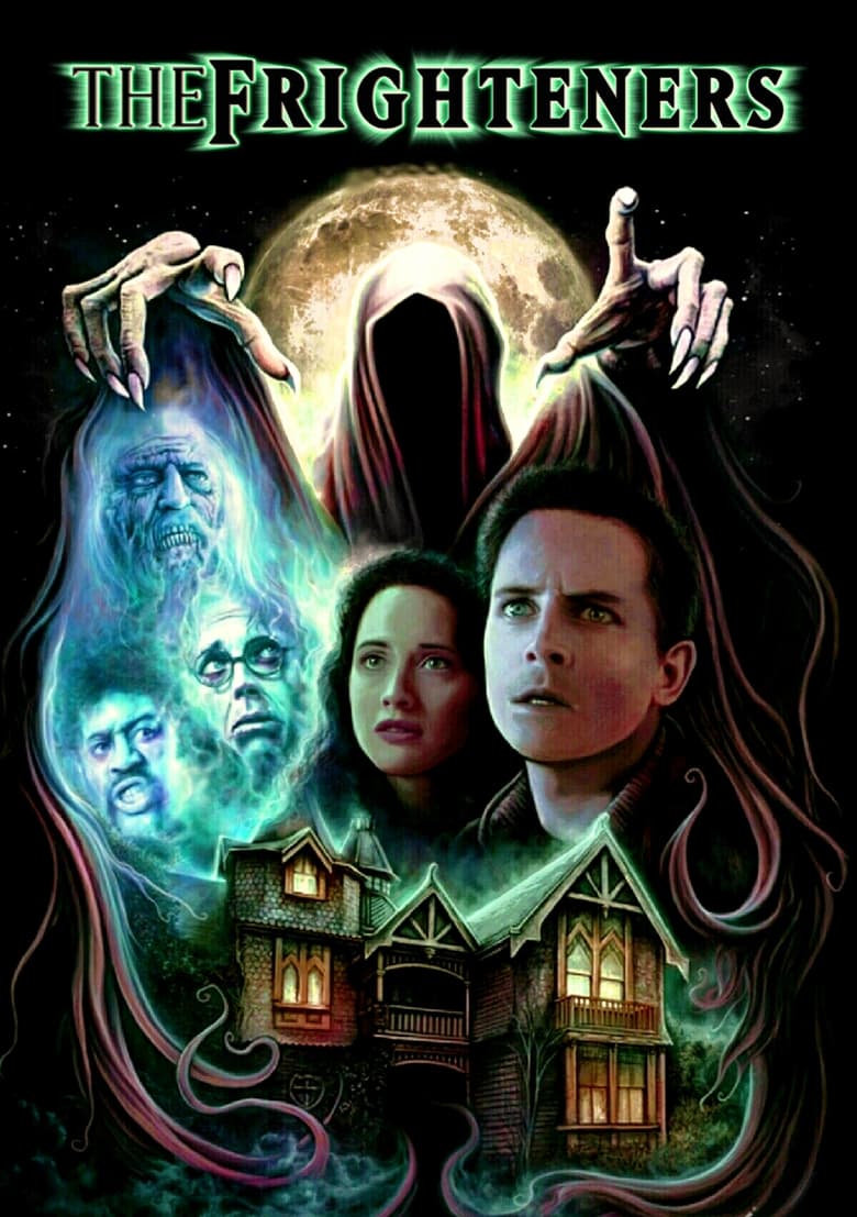 The Frighteners สามผีสี่เผ่าเขย่าโลก (1996)