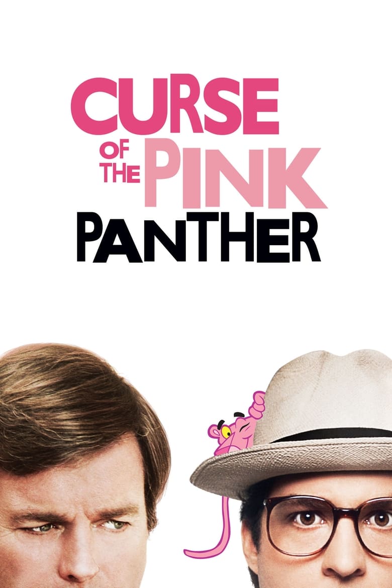 Curse of the Pink Panther สารวัตรซุปเปอร์หลวม (1983) บรรยายไทย