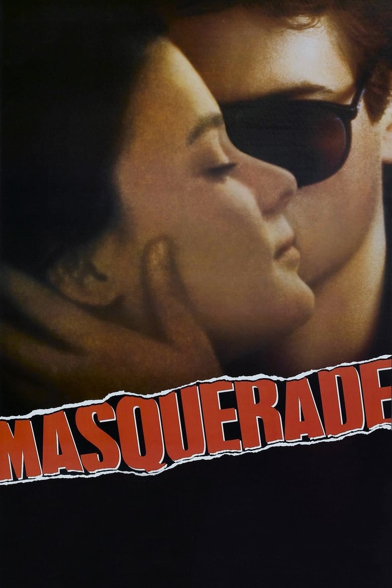 Masquerade (1988) บรรยายไทย