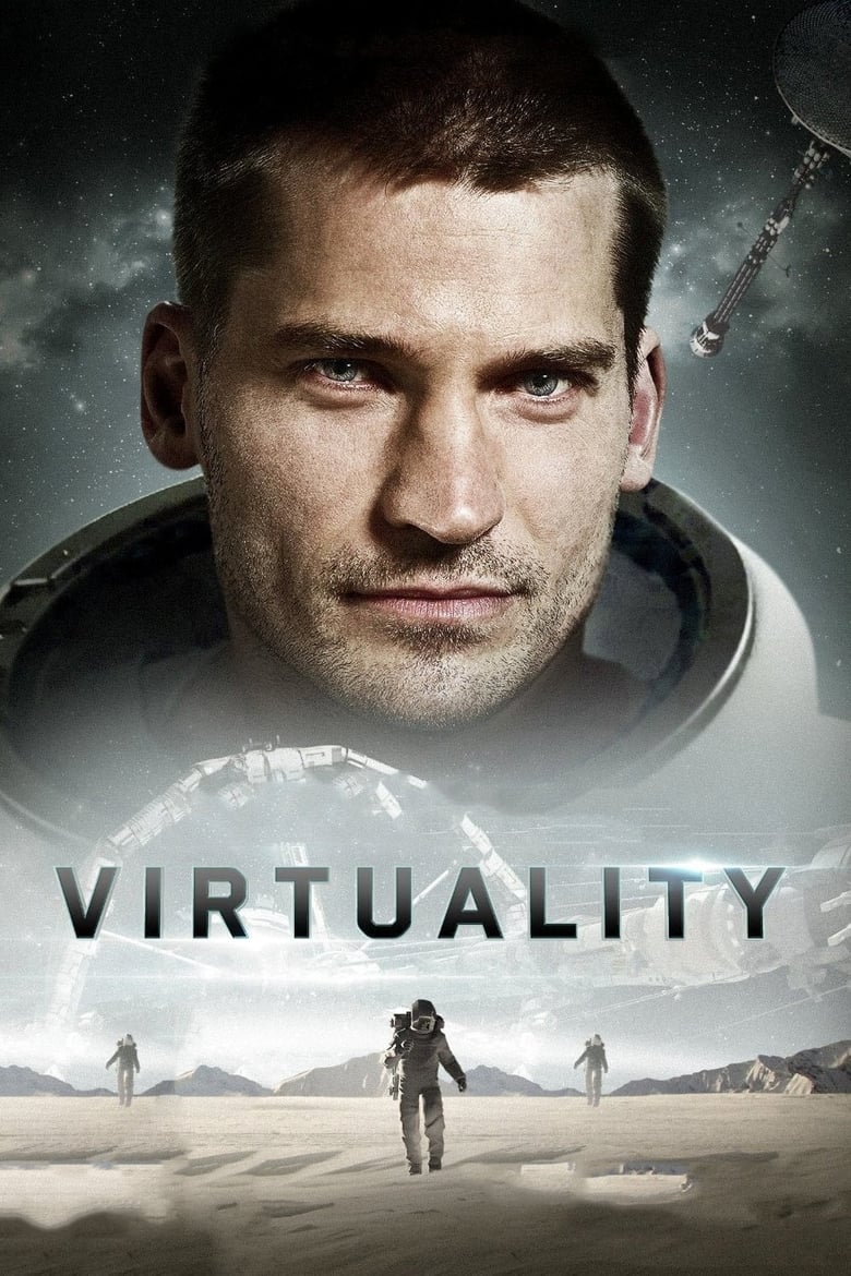 Virtuality จำลองสะพรึง (2009)