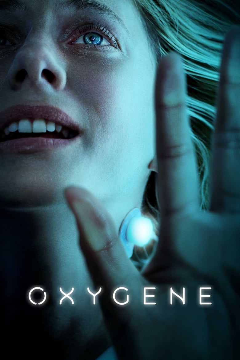 Oxygen (Oxyg?ne) ออกซิเจน (2021) NETFLIX