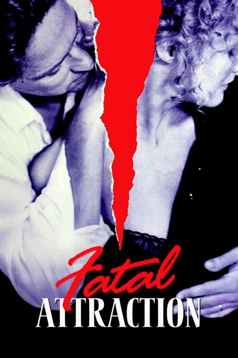 Fatal Attraction เสน่ห์มรณะ (1987) บรรยายไทย