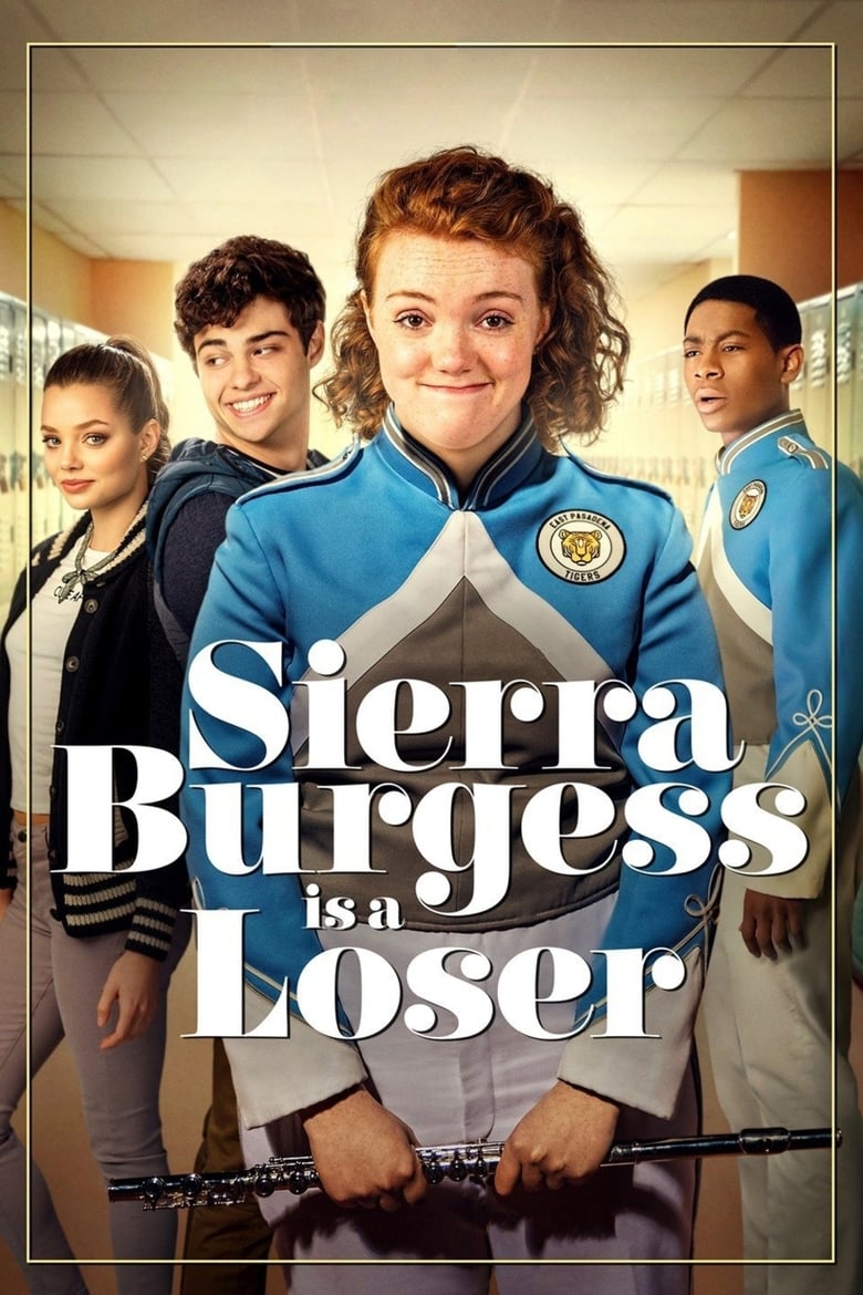 Sierra Burgess Is a Loser เซียร์รา เบอร์เจสส์ แกล้งป๊อปไว้หารัก (2018) บรรยายไทย