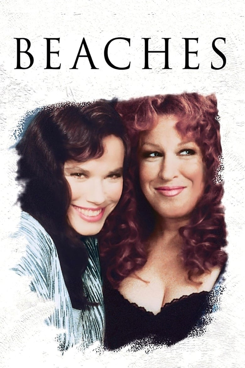 Beaches (1988) บรรยายไทย