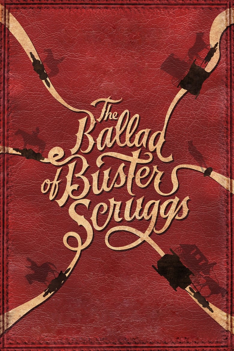The Ballad of Buster Scruggs ลำนำของบัสเตอร์ สกรั๊กส์ (2018) บรรยายไทย