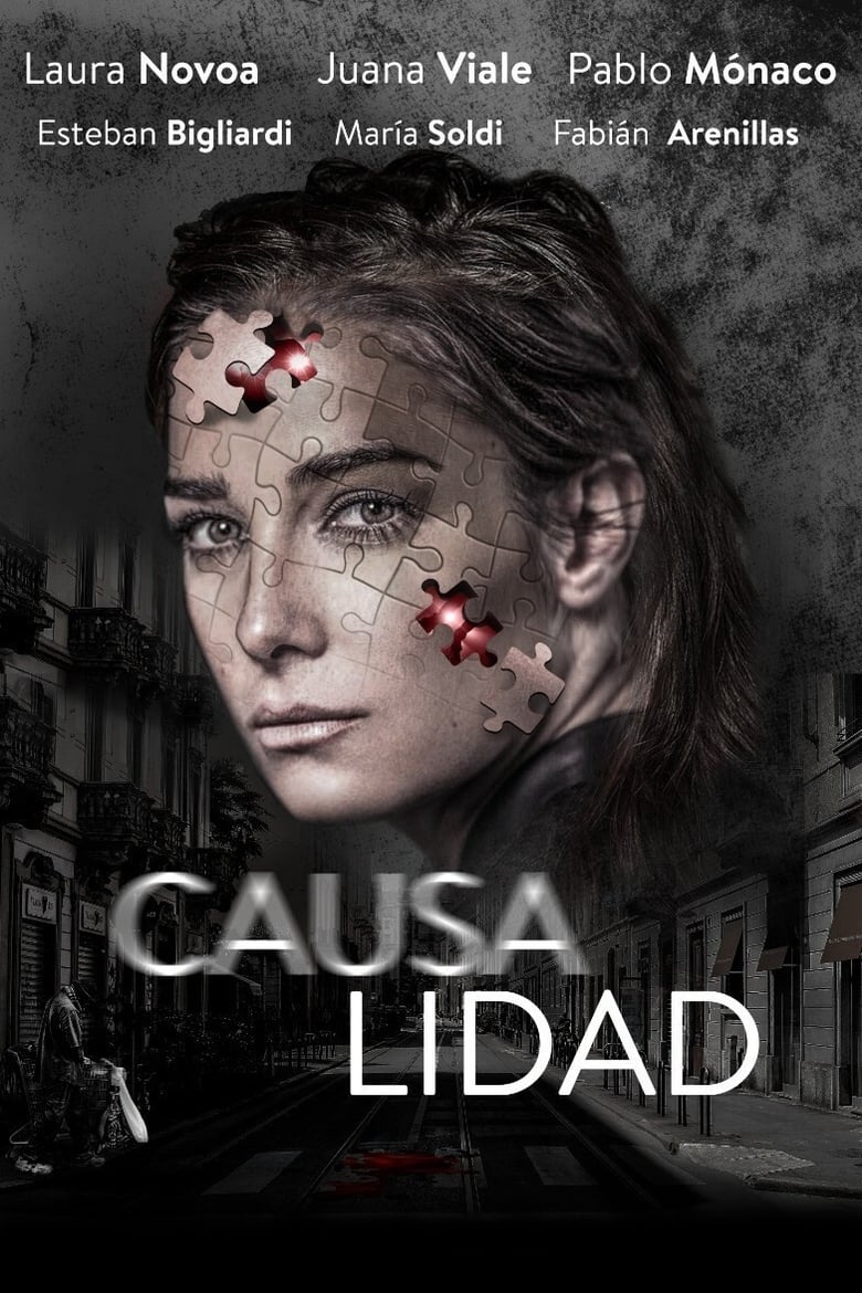 Causality (2021) บรรยายไทย