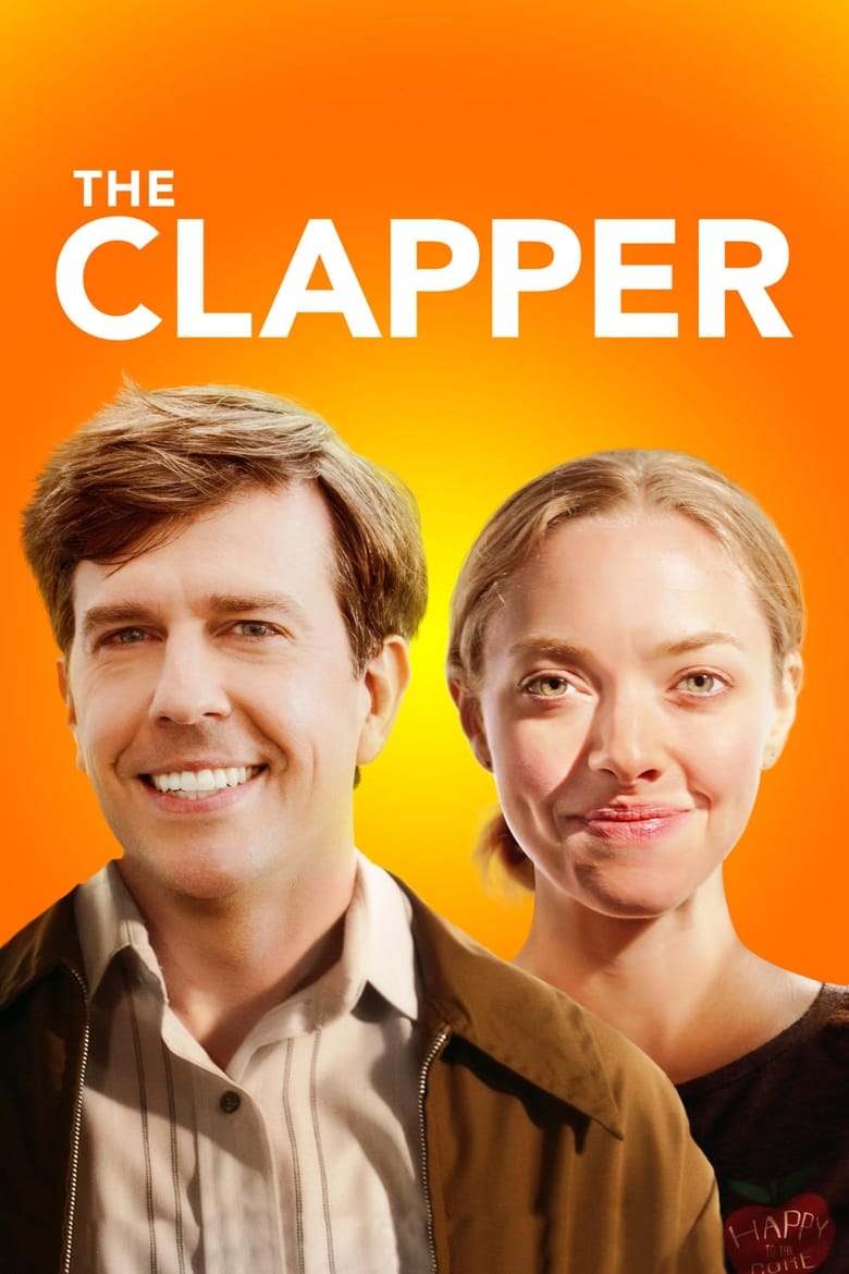 The Clapper (2017) บรรยายไทย