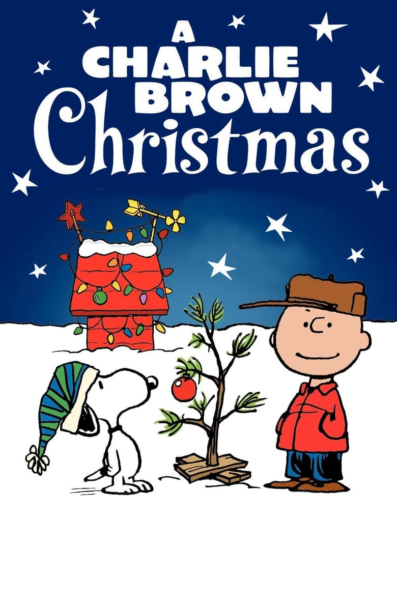 A Charlie Brown Christmas (1965) บรรยายไทย (Exclusive @ FWIPTV)