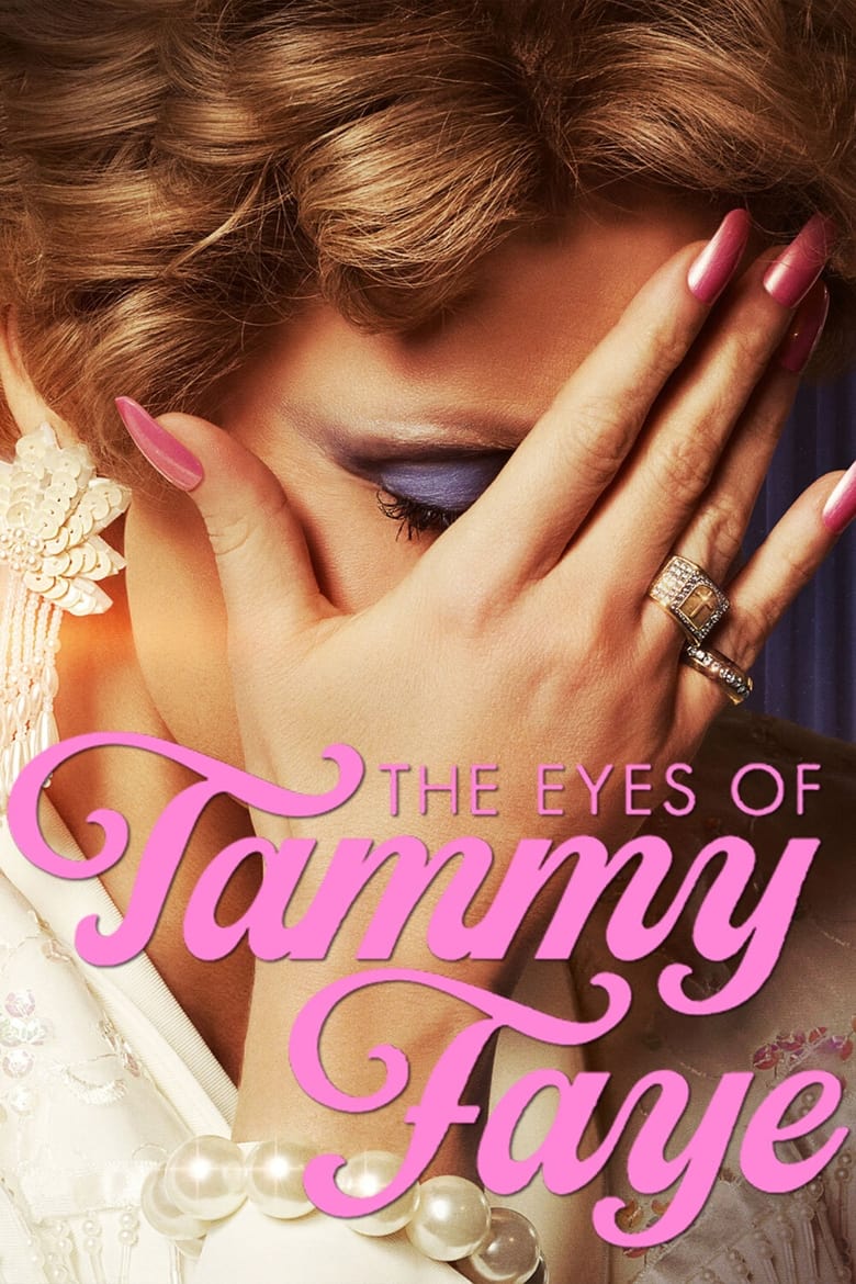 The Eyes of Tammy Faye (2021) บรรยายไทย