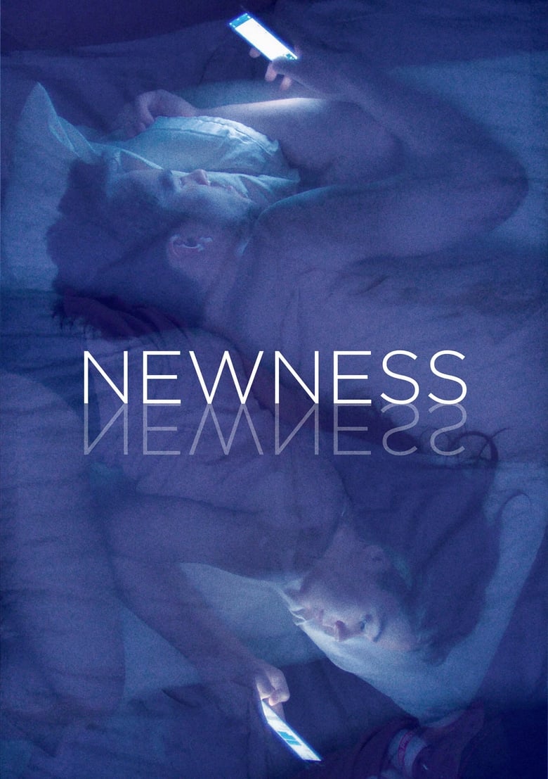 Newness เปิดหัวใจรักใหม่ (2017) บรรยายไทย