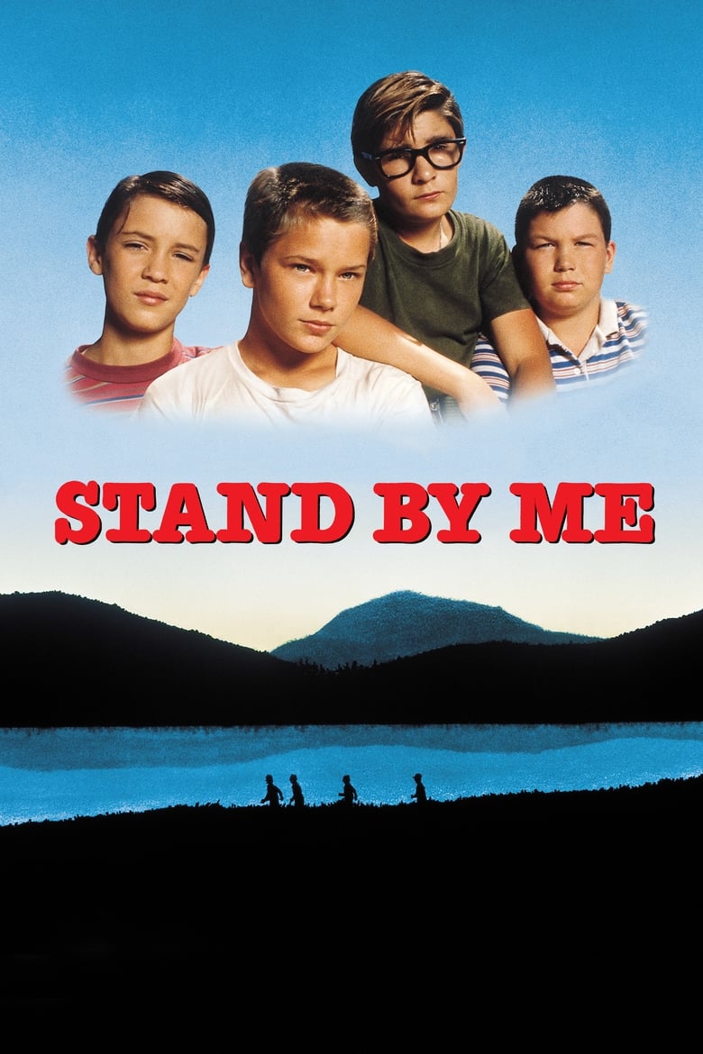 Stand by Me สแตนด์บายมี แด่เราและเพื่อน (1986)