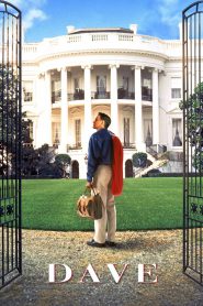 Dave เดฟ พกดวงมาดัง (1993) บรรยายไทย