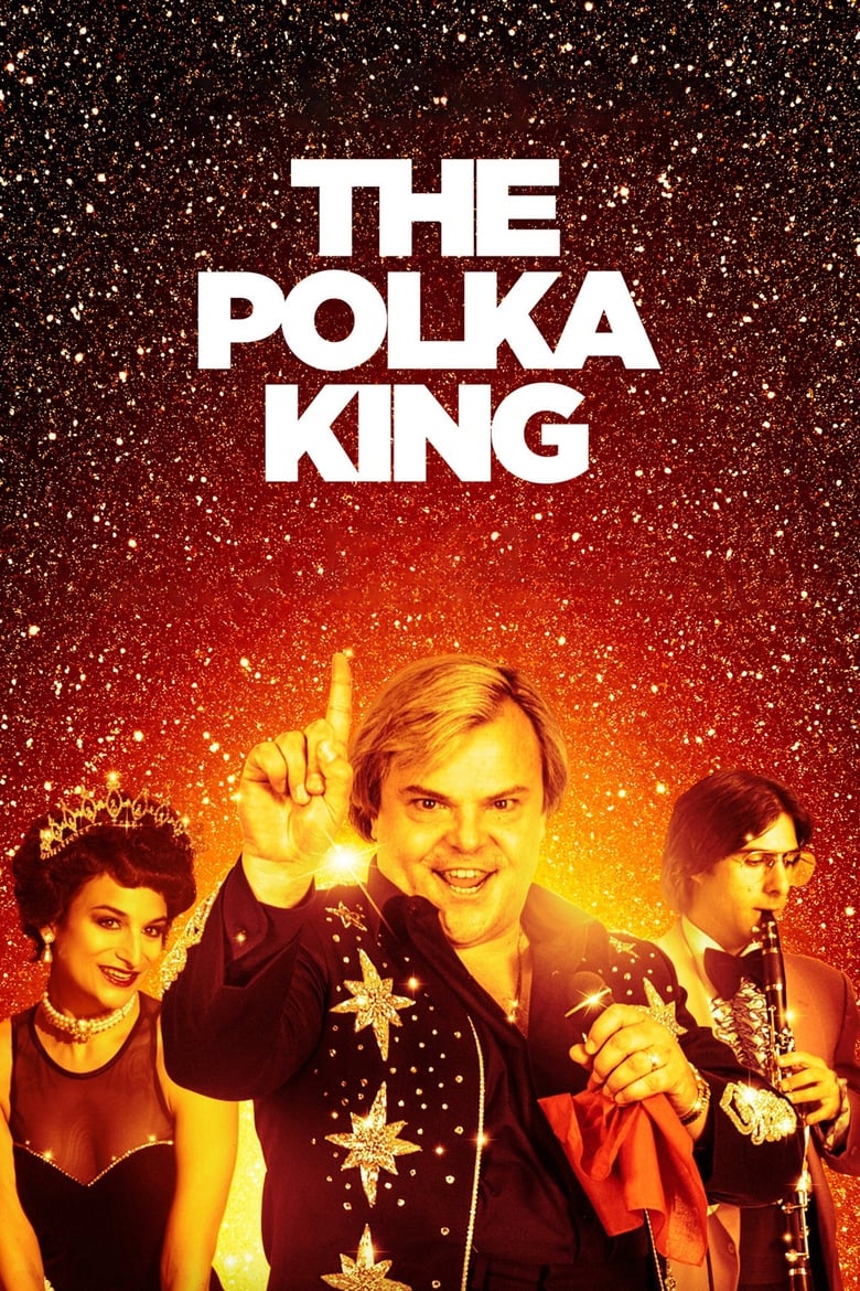 The Polka King ราชาเพลงโพลก้า (2017) บรรยายไทย