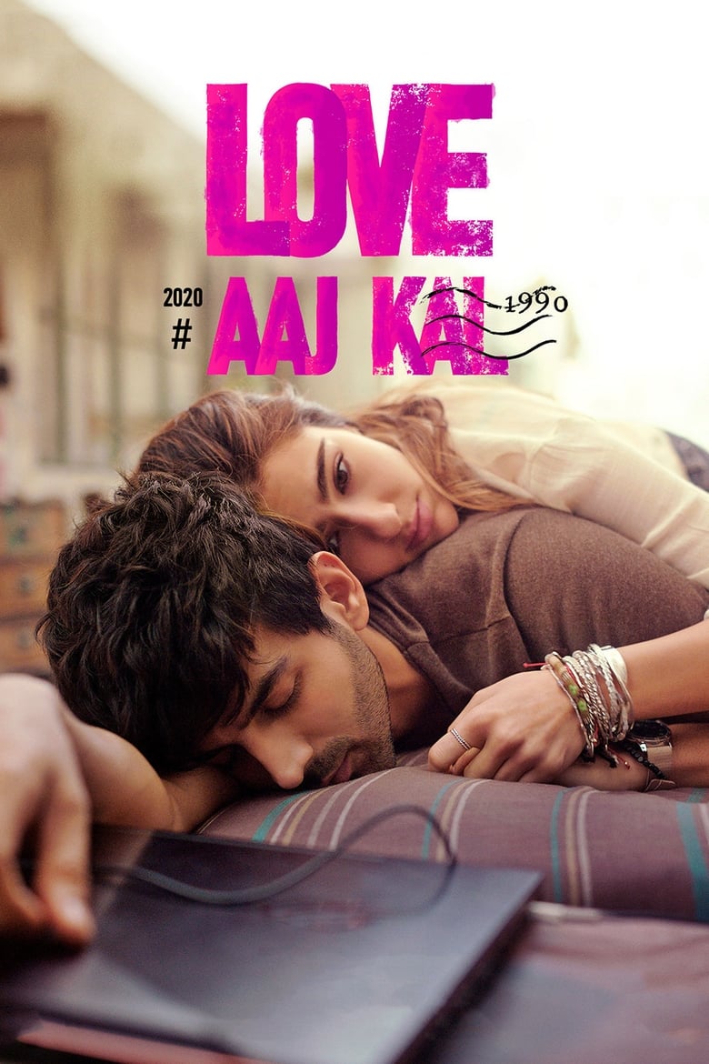 Love Aaj Kal เวลากับความรัก 2 (2020) บรรยายไทย