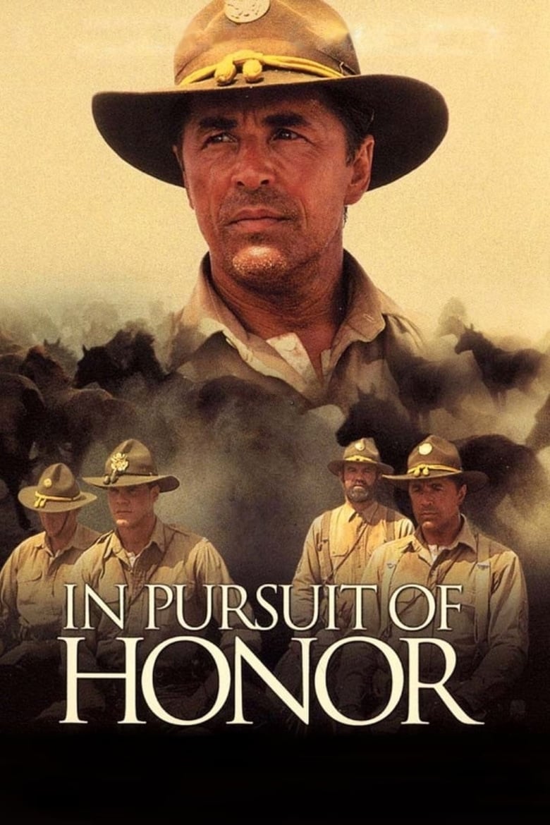 In Pursuit of Honor การไล่ตามเกียรติยศ (1995) บรรยายไทย