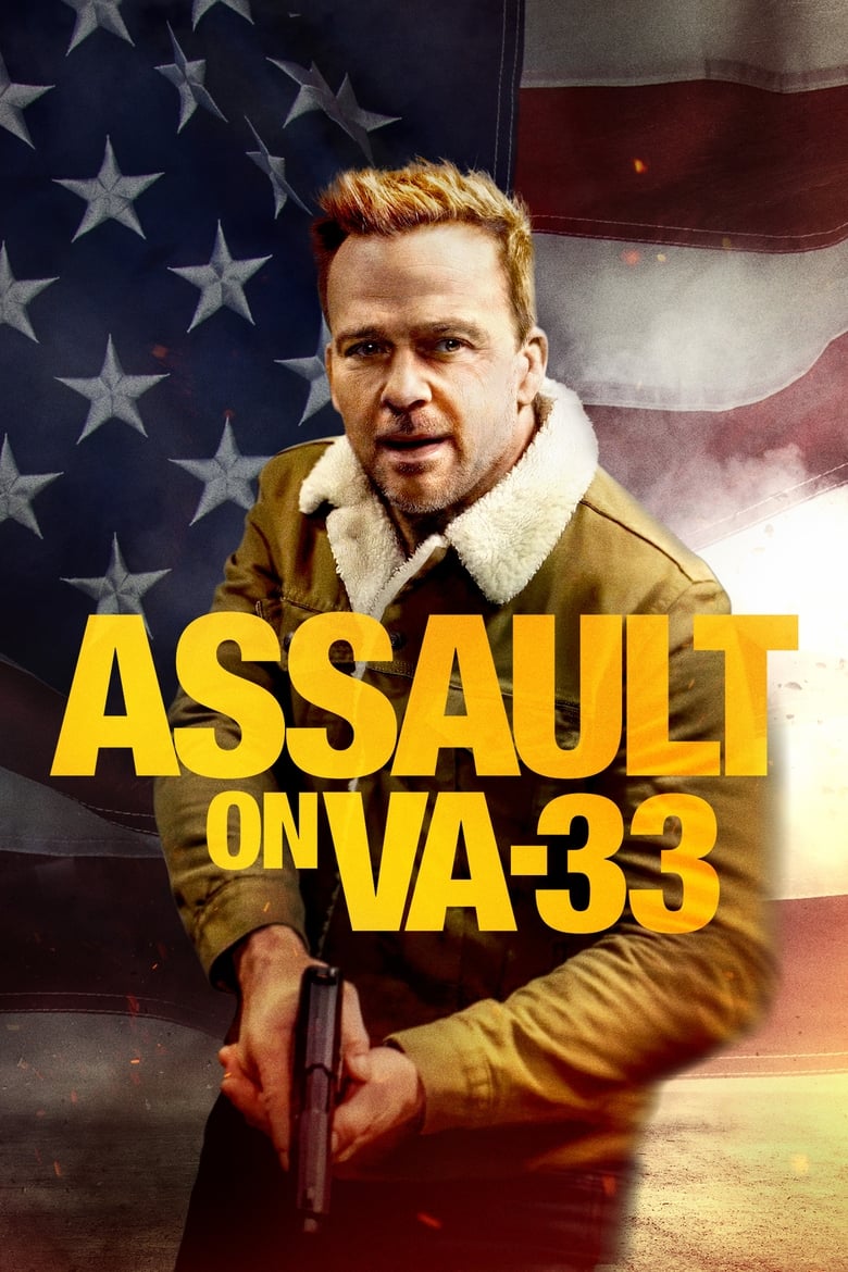 Assault on VA-33 (2021) HDTV บรรยายไทย