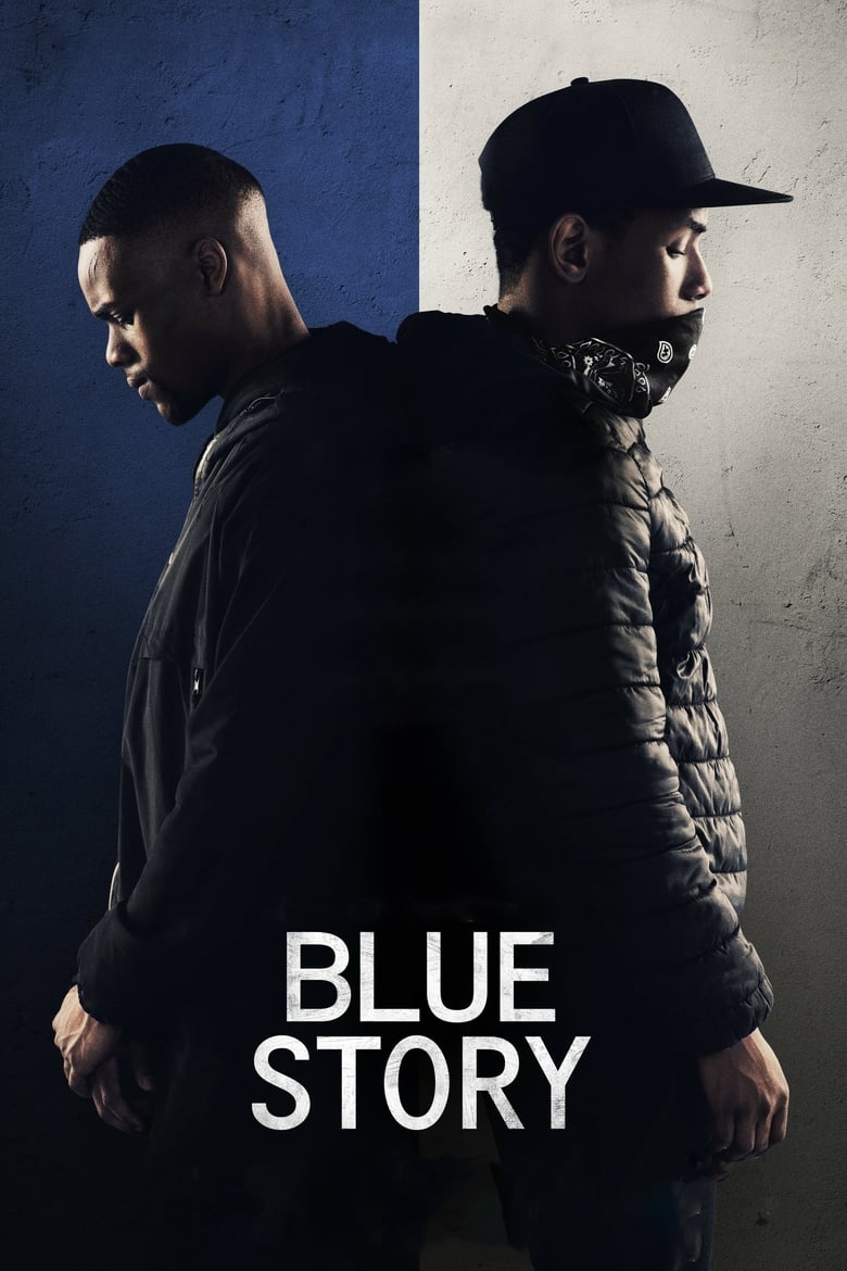 Blue Story (2019) บรรยายไทย