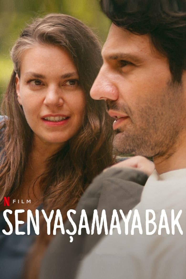 In Good Hands (Sen Yasamaya Bak) ฝากรักไว้ให้ดูแล (2022) NETFLIX บรรยายไทย