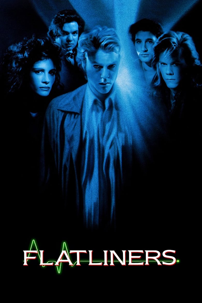 Flatliners ขอตายวูบเดียว (1990)