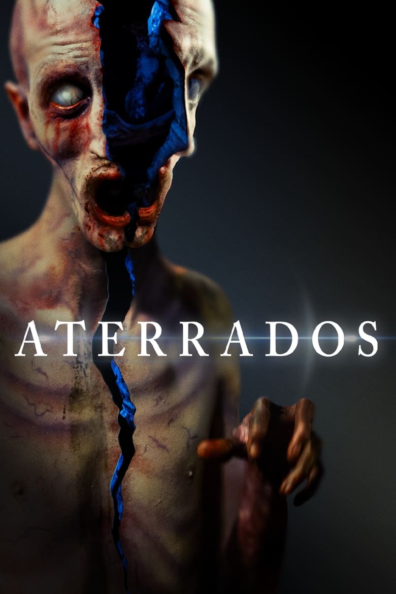 Aterrados (Terrified) คดีผวาซ่อนเงื่อน (2017) บรรยายไทย