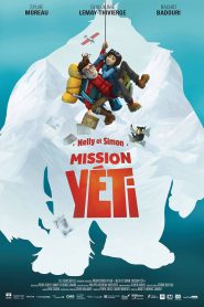 Mission Kathmandu: The Adventures of Nelly & Simon (2017) HDTV