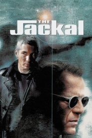 The Jackal มือสังหารมหากาฬสะท้านนรก (1997)