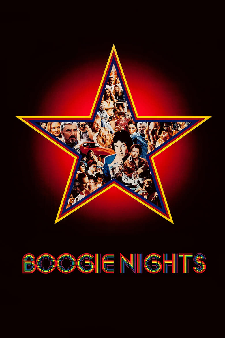 Boogie Nights บูกี้ไนท์ (1997) บรรยายไทย