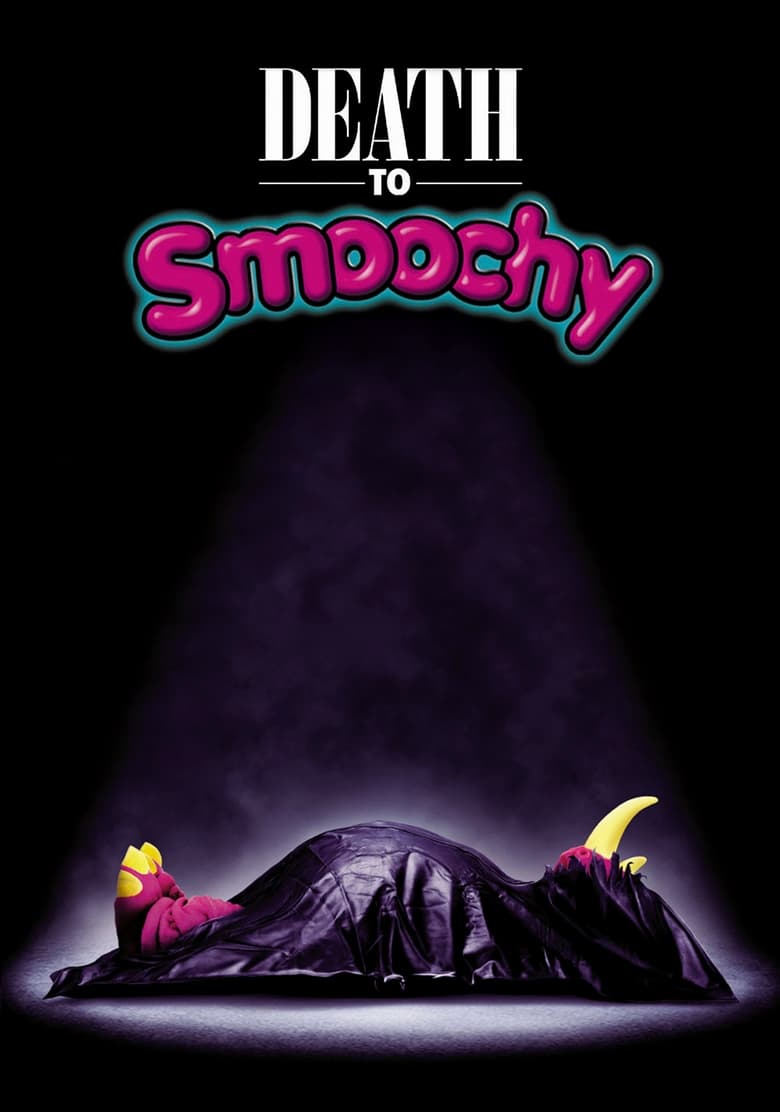 Death to Smoochy อยากดังกว่า…ต้องฆ่าซะ (2002) บรรยายไทย