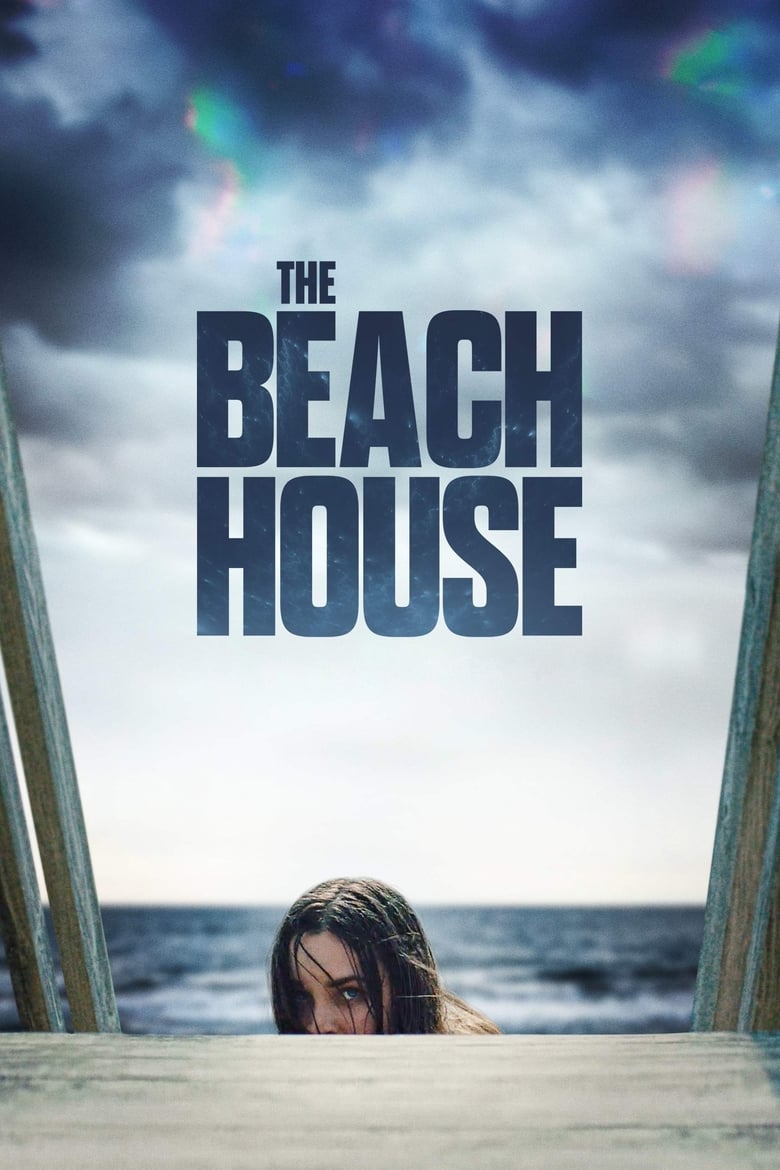 The Beach House (2019) HDTV