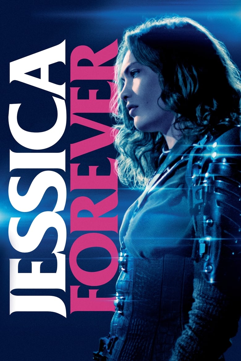 Jessica Forever (2018) บรรยายไทย