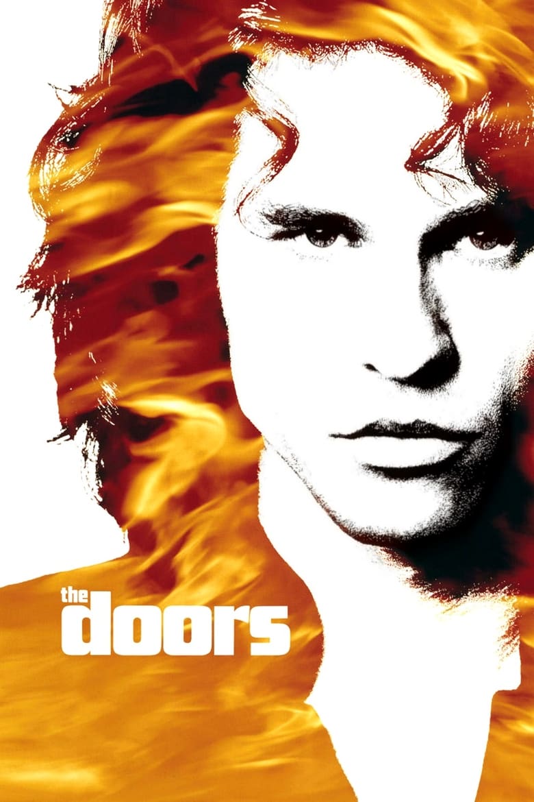 The Doors เดอะ ดอร์ส (1991)