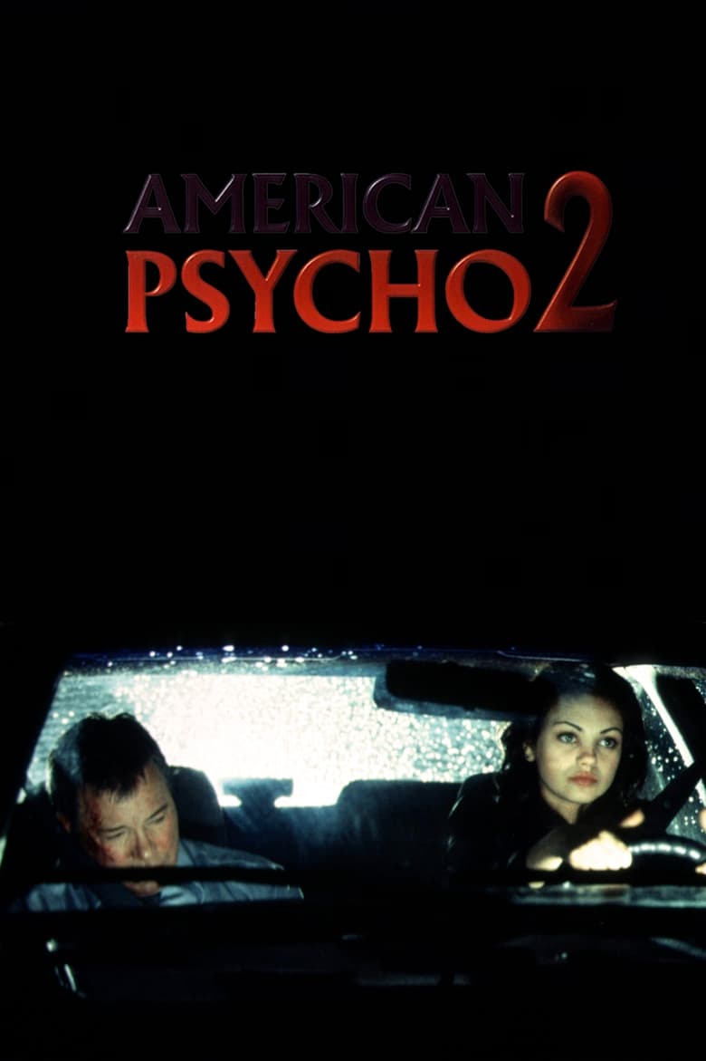 American Psycho II: All American Girl อเมริกัน ไซโค 2 สวยสับแหลก (2002) บรรยายไทย