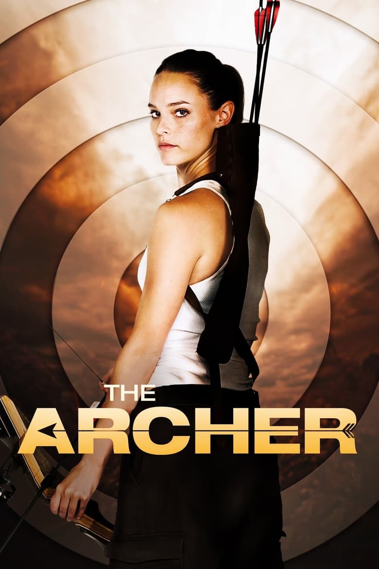 The Archer (2016) HDTV บรรยายไทย