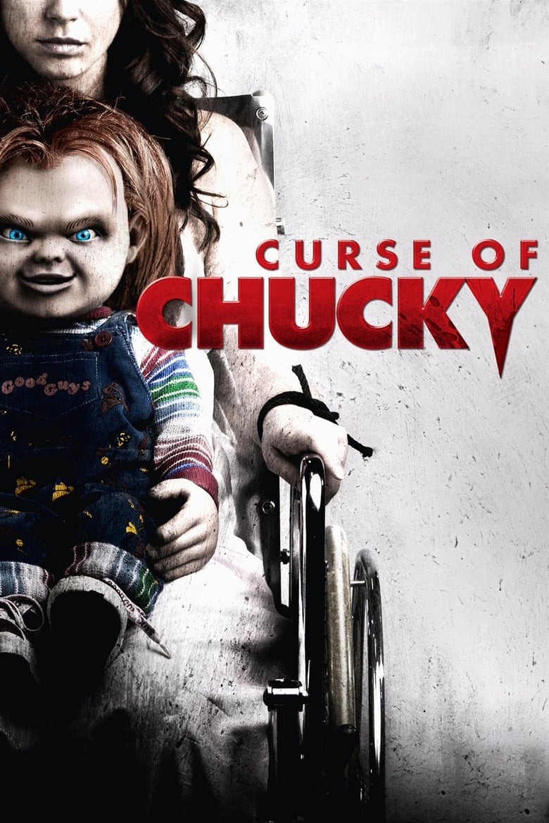 Curse of Chucky คำสาปแค้นฝังหุ่น (2013)