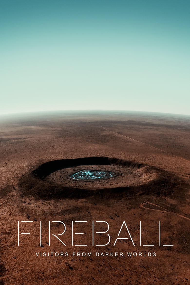 Fireball: Visitors from Darker Worlds (2020) บรรยายไทย