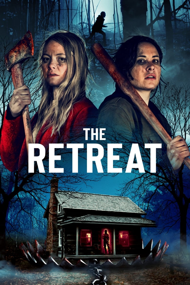 The Retreat (2021) FWIPTV แปลบรรยายไทย