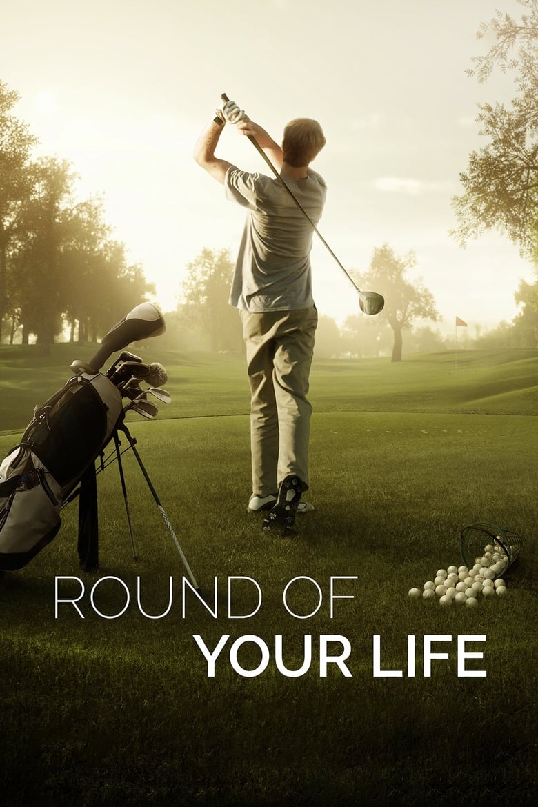 Round of Your Life (2019) HDTV