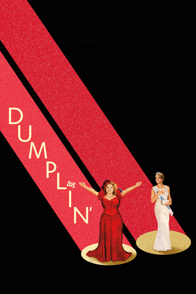 Dumplin’ นางงามหัวใจไซส์บิ๊ก (2018) บรรยายไทย