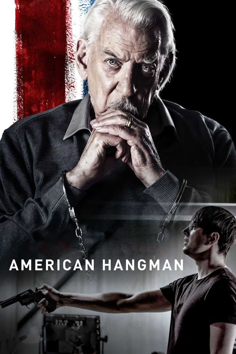 American Hangman อเมริกัน แฮงแมน (2019)