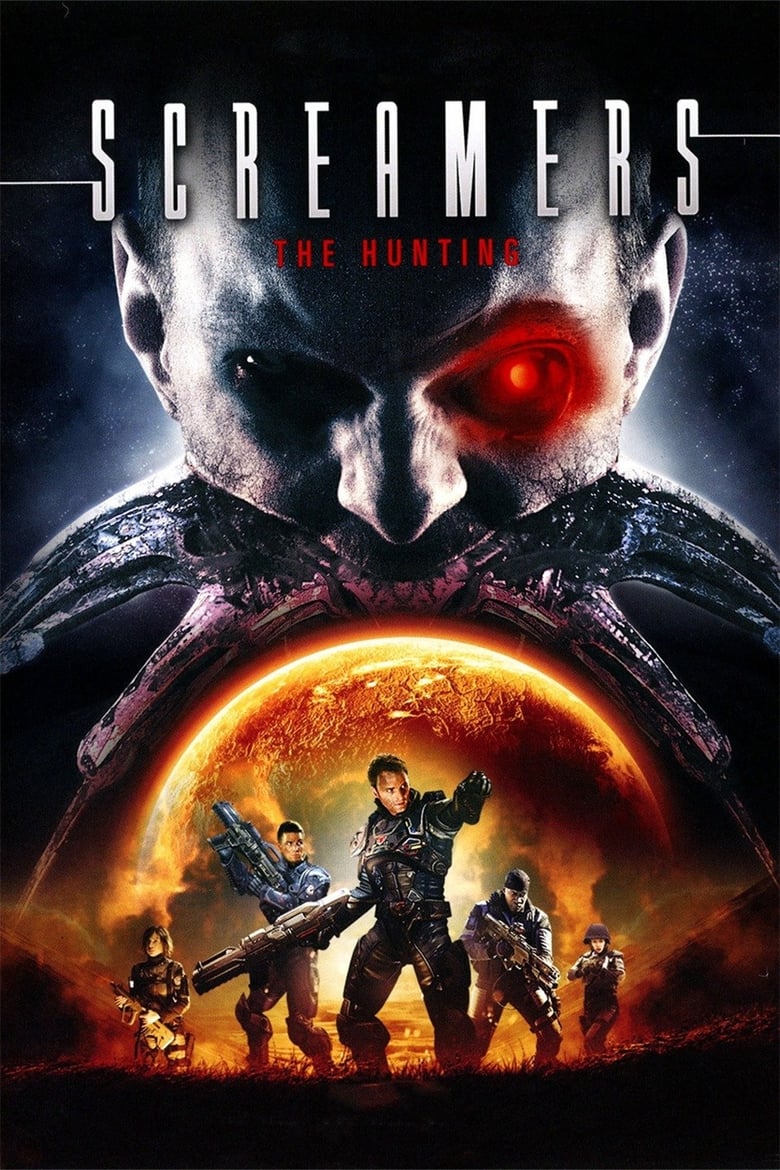 Screamers: The Hunting สครีมเมอร์ส อมนุษย์พันธุ์สังหาร (2009)