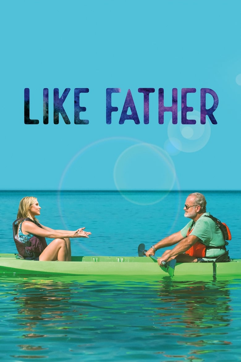 Like Father ลูกสาวพ่อ (2018) บรรยายไทย