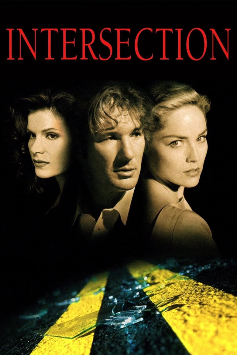 Intersection ทางแยกหัวใจสลาย (1994) บรรยายไทย