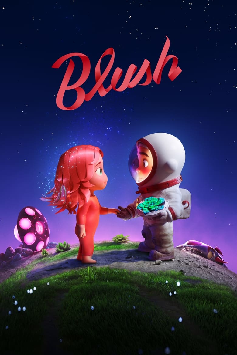 Blush (2021) บรรยายไทย