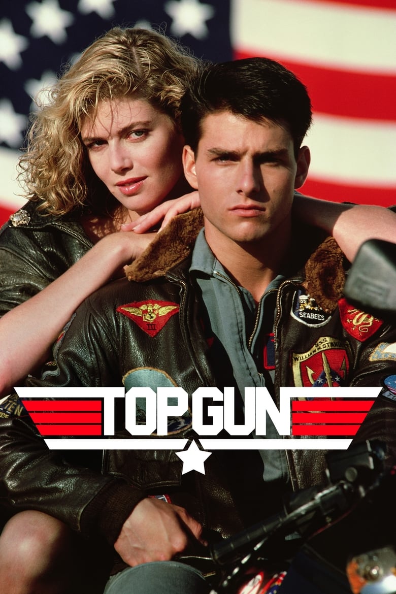 Top Gun ท็อปกัน ฟ้าเหนือฟ้า (1986)