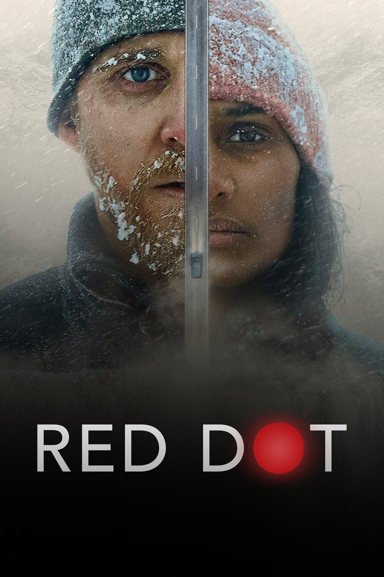 Red Dot เป้าตาย (2021) NETFLIX บรรยายไทย