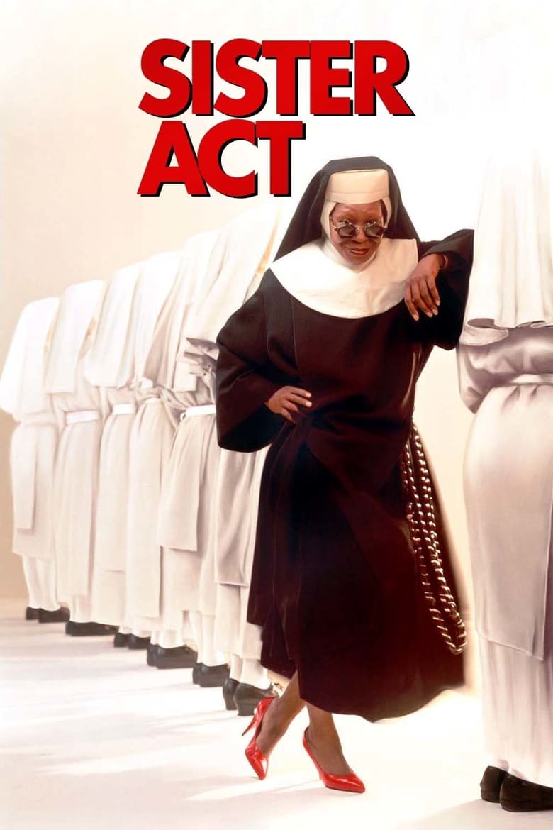 Sister Act น.ส.ชี เฉาก๊วย (1992)